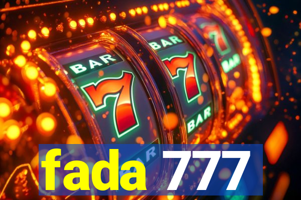 fada 777